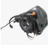 BMW 16197244138 Автомобильные части переменного тока и электроэнергии Дизельные выбросы Нагреватель жидкости