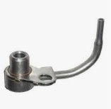 Mercedes Benz 6511800343 Автомобильный инжектор переменного тока и электрических частей