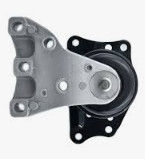 6Q0199167BM Части двигателя Моторная установка для VW Polo, SEAT CORDOBA (6L2), CORDOBA Sedan (6L2), SKODA FABIA I Combi (6Y5)