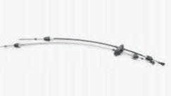 Mercedes Sprinter 9062601551 Части шасси кабель передачи
