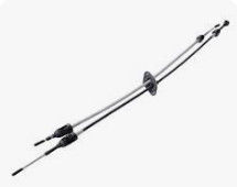 Mercedes Sprinter 9012601338 Части шасси кабель переключателя передач