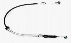 Mercedes VITO 0002680191 Части шасси кабель передачи
