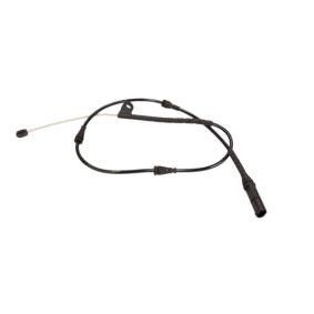 БМВ 34356860181 Части шасси тормозная колода датчик износа спереди слева