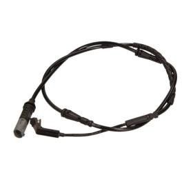 BMW 34356775850 Части шасси Передняя тормозная панель датчик износа