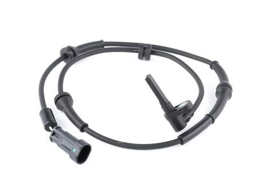 BMW 34526775864 Части шасси Задний датчик скорости колеса ABS