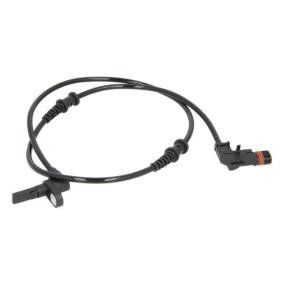 Mercedes VITO 6395401017 Части шасси ABS датчик скорости колеса передний