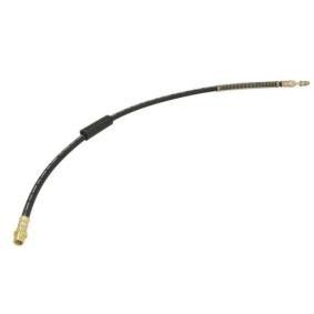 BMW 34306887449 Части шасси Тормозный шланг