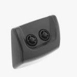 Land Rover DNJ500110 Авто Части переменного тока и электричества Фары