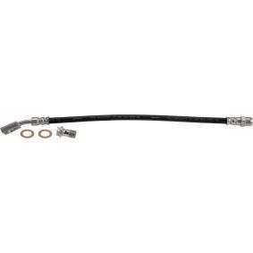 Mercedes Benz 0014206948 Части шасси Тормозный шланг