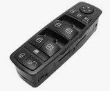 1698206610-8Q96 переключатель для подъемника окон Mercedes Benz Автозапчасти