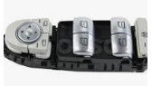 Mercedes Benz Power Control Switch 2139050000-8T14 Автомобильные запасные части