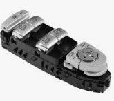 Mercedes Window Switch 2139050000-9051 регулируемый для длительного использования