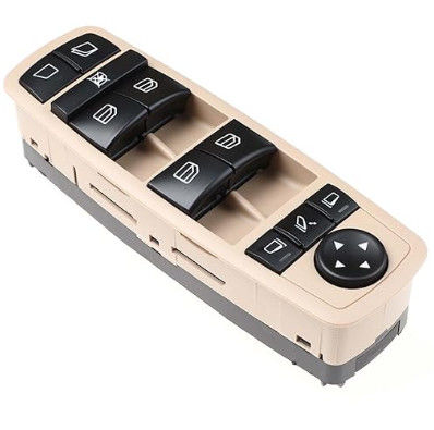 Mercedes Benz 2518300590-8R73 Автомобильные переменные и электрические части переключатель подъемника окон