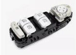 Mercedes Benz 2229052004 B Автомобильные переменные и электрические части переключатель для подъема окон