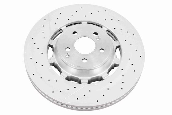Mercedes Benz 2224212612 Части шасси тормозный диск