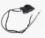 BMW 51247191213 Автомобильные кузовные детали Тормозный двигатель