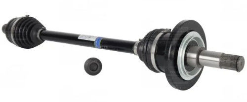 Mercedes Benz 1673501801 Части шасси