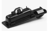 BMW 51247463163 B Авточасти кузова Ручка переключателя задней двери