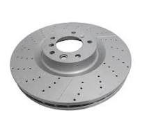 Mercedes Benz 4634210712 Части шасси тормозный диск