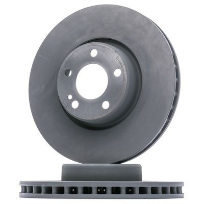 Mercedes Benz 0004212612 Части шасси тормозный диск