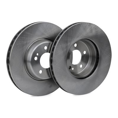 Mercedes Benz 0004212712 Части шасси тормозный диск