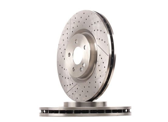 Mercedes Benz 1764210212 R Части шасси тормозный диск