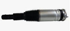 Land Rover LR087091 Части шасси Амортизатор ударов