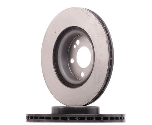 Mercedes Benz 0004230712 Части шасси тормозный диск