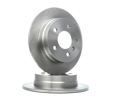 Mercedes Benz 1694230312 Части шасси тормозный диск