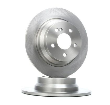 Mercedes Benz 0004231012 Части шасси тормозный диск