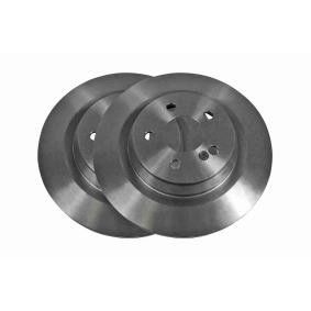 Mercedes Benz 2214230412 Части шасси тормозный диск