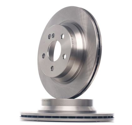 Mercedes Benz 0004230912 Части шасси тормозный диск
