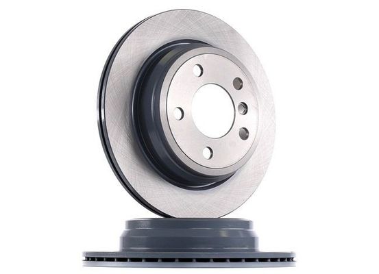 BMW 34216864900 Части шасси тормозный диск