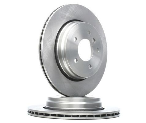 BMW 34216864061 Части шасси тормозный диск