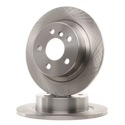 BMW 34216799367 Части шасси тормозный диск