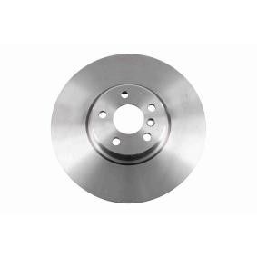 BMW 34116860911 Части шасси тормозный диск