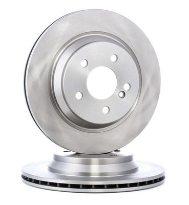 Mercedes Benz 2214231212 Части шасси тормозный диск