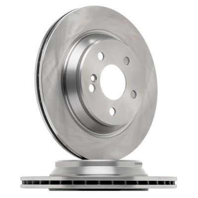 Mercedes Benz 2204230212 Части шасси тормозный диск