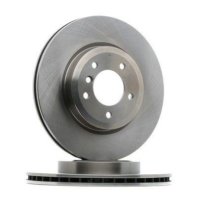 BMW 34116864047 Части шасси тормозный диск