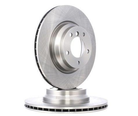 BMW 34116854999 Части шасси тормозный диск