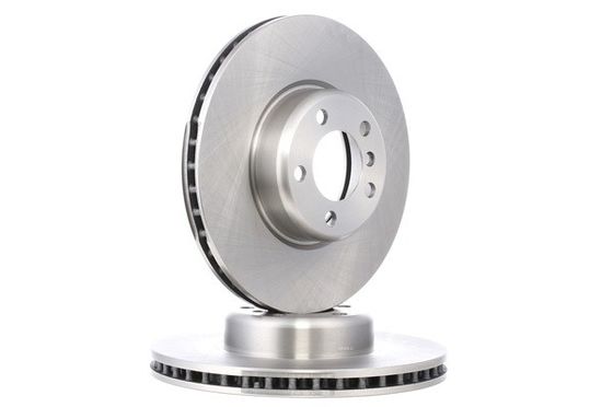 BMW 34116792223 Части шасси тормозный диск