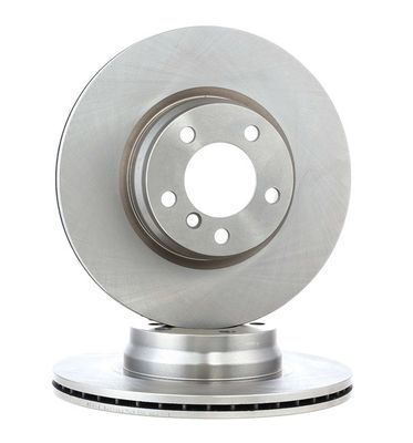 BMW 34116792221 Части шасси тормозный диск