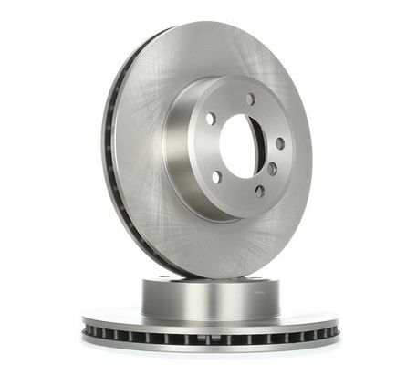 BMW 34116753221 Части шасси тормозный диск