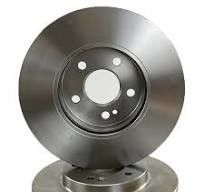Mercedes Benz 2464212812 Части шасси тормозный диск