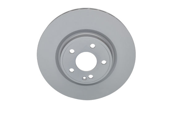 Mercedes Benz 2464212612 Части шасси тормозный диск