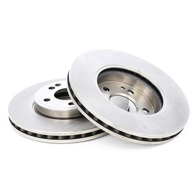 Mercedes Benz 2464210112 Части шасси тормозный диск