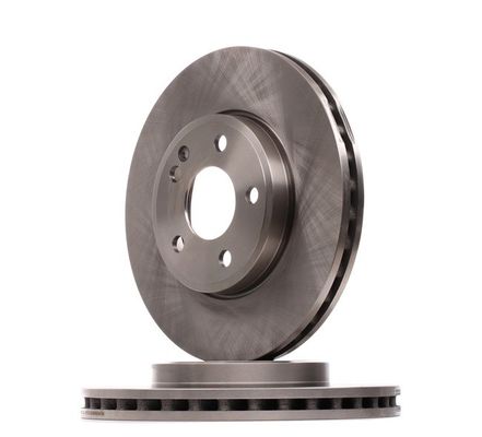 Mercedes Benz 2464212412 Части шасси тормозный диск