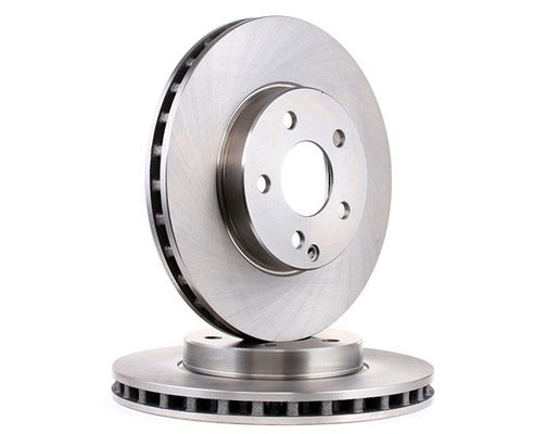 Mercedes Benz 2114210812 Части шасси тормозный диск