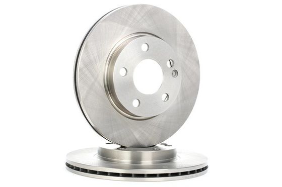 Mercedes Benz 1694210812 Части шасси тормозный диск