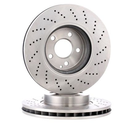 Mercedes Benz 0004213012 Части шасси тормозный диск